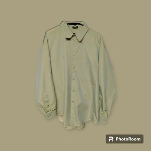 Men's Claiborne Button Down Shirt